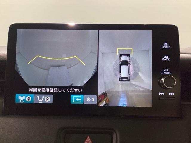 �S���̓J�������ځ��^�]�Ȃɂ��Ȃ���ԑS���͂��m�F�ł���̂Œ��Ԃ��X���[�Y�ɍs�Ȃ��܂��B���Ԃ��y�X�I