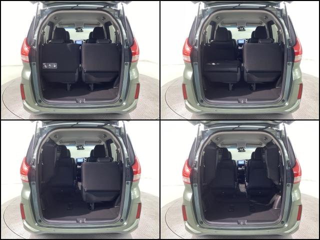 ���Q�b�W�X�y�[�X���L���Ǝg�����肪�C�ɂȂ郉�Q�b�W�X�y�[�X�͂�����B���i�g���ɏ\���ȍL���B