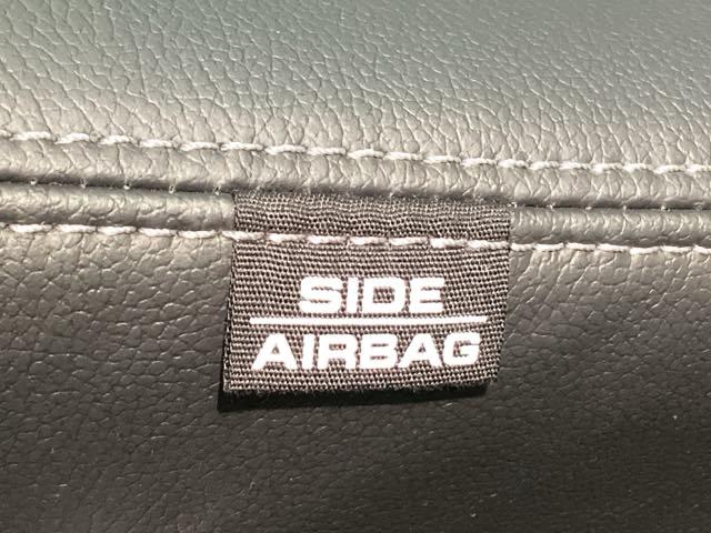 �T�C�h�G�A�o�b�N��������̏Փ˂ɂ����S�������˔����������ł���A���ʏՓˎ��ɁA�^�]�ȁE����Ȃ̃T�C�h�ɔz�u���ꂽ�G�A�o�b�N���c��ݕی삵�Ă���܂��B