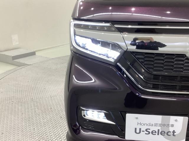 Ｎ－ＢＯＸカスタム Ｇ・Ｌホンダセンシング　純正メモリーナビ　ドラレコ　ＥＴＣ　ホンダセンシング　シートヒーター（68枚目）