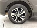 純正ホイール☆Honda車にぴったりなデザインのホイールカバー付です。