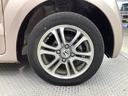 純正ホイール☆Honda車にぴったりなデザインのホイールカバー付です。