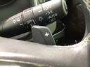パドルシフト☆手動で変速することが出来ます♪AT車でありながら、MT車のような操作が楽しめます♪