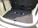 ラゲッジスペース☆広さと使い勝手が気になるラゲッジスペースはこちら。普段使いに十分な広さ。