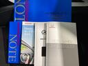 中古車でも、しっかり取扱説明書がついていますので安心してお乗りいただけます!
