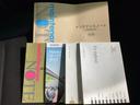 中古車でも、しっかり取扱説明書がついていますので安心してお乗りいただけます！