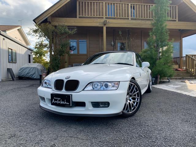 ＢＭＷ Ｚ３ロードスター