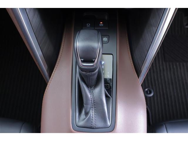 ハリアーハイブリッド Ｚ　地上デジタル　衝突被害軽減　サイドエアバッグ　ＬＥＤランプ　Ｂモニタ　クルコン　ナビＴＶ　１オーナー　横滑り防止装置　スマートキー　盗難防止システム　ＡＢＳ　アルミ　ＥＴＣ付　エアバッグ　ＡＡＣ（8枚目）