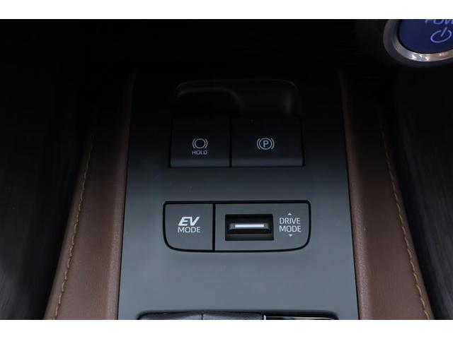 ハリアーハイブリッド Ｚ　地上デジタル　衝突被害軽減　サイドエアバッグ　ＬＥＤランプ　Ｂモニタ　クルコン　ナビＴＶ　１オーナー　横滑り防止装置　スマートキー　盗難防止システム　ＡＢＳ　アルミ　ＥＴＣ付　エアバッグ　ＡＡＣ（9枚目）