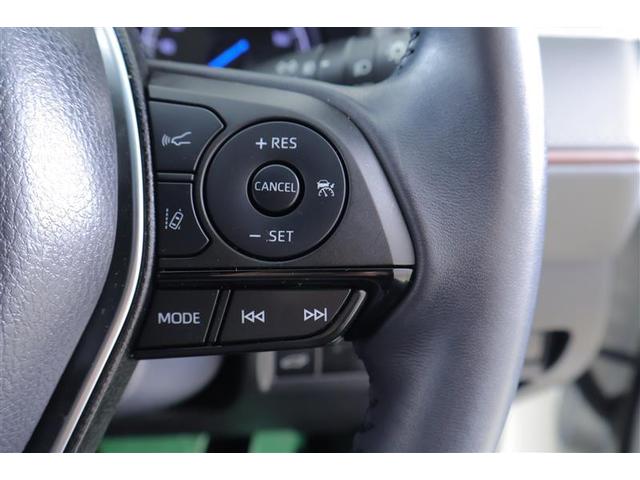 ハリアーハイブリッド Ｚ　地上デジタル　衝突被害軽減　サイドエアバッグ　ＬＥＤランプ　Ｂモニタ　クルコン　ナビＴＶ　１オーナー　横滑り防止装置　スマートキー　盗難防止システム　ＡＢＳ　アルミ　ＥＴＣ付　エアバッグ　ＡＡＣ（11枚目）