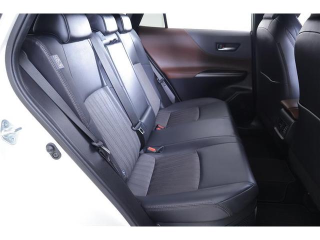 ハリアーハイブリッド Ｚ　地上デジタル　衝突被害軽減　サイドエアバッグ　ＬＥＤランプ　Ｂモニタ　クルコン　ナビＴＶ　１オーナー　横滑り防止装置　スマートキー　盗難防止システム　ＡＢＳ　アルミ　ＥＴＣ付　エアバッグ　ＡＡＣ（16枚目）