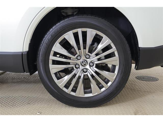 ハリアーハイブリッド Ｚ　地上デジタル　衝突被害軽減　サイドエアバッグ　ＬＥＤランプ　Ｂモニタ　クルコン　ナビＴＶ　１オーナー　横滑り防止装置　スマートキー　盗難防止システム　ＡＢＳ　アルミ　ＥＴＣ付　エアバッグ　ＡＡＣ（19枚目）