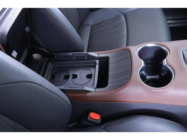 ハリアーハイブリッド Ｚ　地上デジタル　衝突被害軽減　サイドエアバッグ　ＬＥＤランプ　Ｂモニタ　クルコン　ナビＴＶ　１オーナー　横滑り防止装置　スマートキー　盗難防止システム　ＡＢＳ　アルミ　ＥＴＣ付　エアバッグ　ＡＡＣ（31枚目）