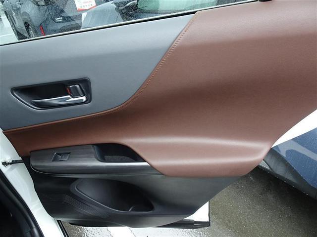 ハリアーハイブリッド Ｚ　地上デジタル　衝突被害軽減　サイドエアバッグ　ＬＥＤランプ　Ｂモニタ　クルコン　ナビＴＶ　１オーナー　横滑り防止装置　スマートキー　盗難防止システム　ＡＢＳ　アルミ　ＥＴＣ付　エアバッグ　ＡＡＣ（35枚目）