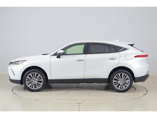 ハリアーハイブリッド Ｚ　地上デジタル　衝突被害軽減　サイドエアバッグ　ＬＥＤランプ　Ｂモニタ　クルコン　ナビＴＶ　１オーナー　横滑り防止装置　スマートキー　盗難防止システム　ＡＢＳ　アルミ　ＥＴＣ付　エアバッグ　ＡＡＣ（38枚目）