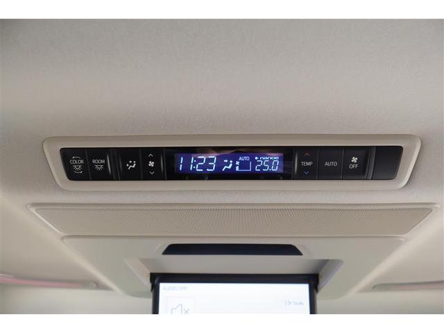 アルファードハイブリッド ＳＲ　Ｃパッケージ　点検記録簿　ワンオナ　バックモニター　オートエアコン　ＬＥＤ　横滑り防止機能　ＡＢＳ　イモビ　ＡＣ１００Ｖ電源　アルミ　ドライブレコーダー　ナビ＆ＴＶ　４ＷＤ　ミュージックプレイヤー接続可　３列シート（30枚目）