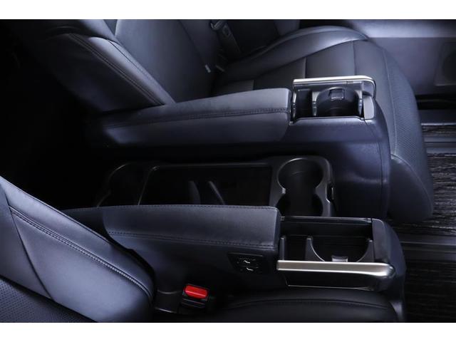 アルファードハイブリッド ＳＲ　Ｃパッケージ　点検記録簿　ワンオナ　バックモニター　オートエアコン　ＬＥＤ　横滑り防止機能　ＡＢＳ　イモビ　ＡＣ１００Ｖ電源　アルミ　ドライブレコーダー　ナビ＆ＴＶ　４ＷＤ　ミュージックプレイヤー接続可　３列シート（35枚目）