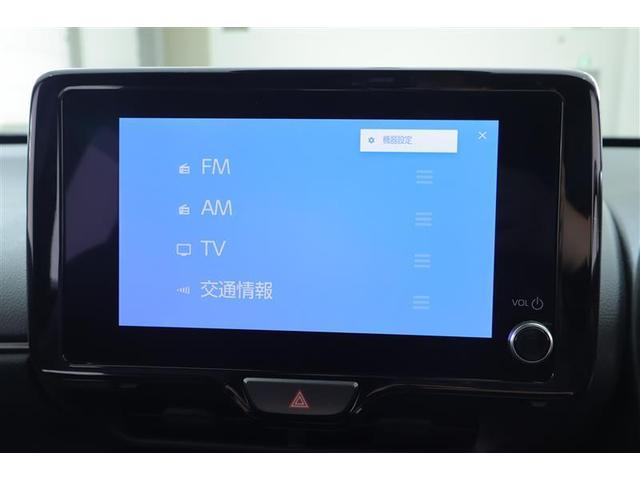 ヤリスクロス Z バックモニタ ワンオーナ 横滑り防止システム イモビ カーテンエアバッグ TV クルーズC エアコン スマートキ- アルミ 地デジ キーフリー パワステ ダブルエアバック LEDヘット エアバッグ(5枚目)