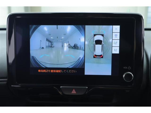 ヤリスクロス Z バックモニタ ワンオーナ 横滑り防止システム イモビ カーテンエアバッグ TV クルーズC エアコン スマートキ- アルミ 地デジ キーフリー パワステ ダブルエアバック LEDヘット エアバッグ(25枚目)