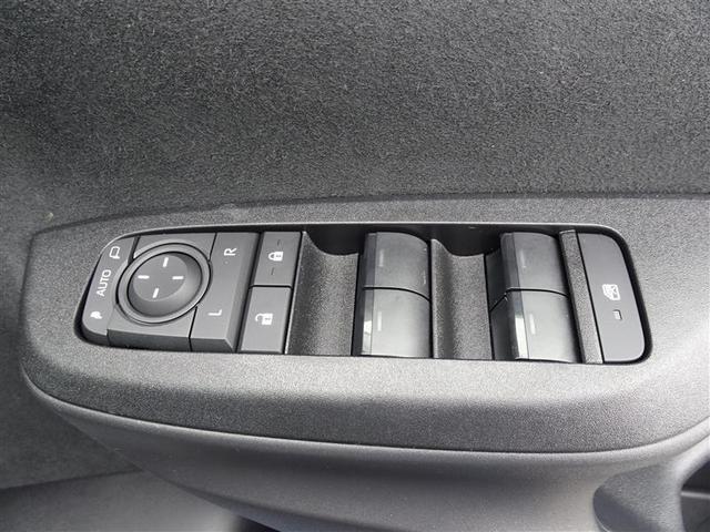 ヤリスクロス Z バックモニタ ワンオーナ 横滑り防止システム イモビ カーテンエアバッグ TV クルーズC エアコン スマートキ- アルミ 地デジ キーフリー パワステ ダブルエアバック LEDヘット エアバッグ(29枚目)