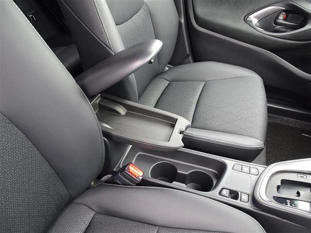 ヤリスクロス Z バックモニタ ワンオーナ 横滑り防止システム イモビ カーテンエアバッグ TV クルーズC エアコン スマートキ- アルミ 地デジ キーフリー パワステ ダブルエアバック LEDヘット エアバッグ(31枚目)