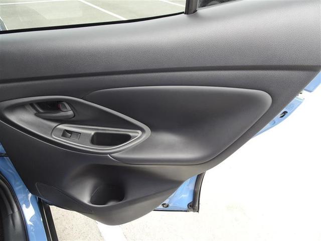 ヤリスクロス Z バックモニタ ワンオーナ 横滑り防止システム イモビ カーテンエアバッグ TV クルーズC エアコン スマートキ- アルミ 地デジ キーフリー パワステ ダブルエアバック LEDヘット エアバッグ(35枚目)