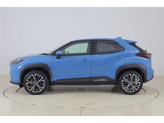 ヤリスクロス Z バックモニタ ワンオーナ 横滑り防止システム イモビ カーテンエアバッグ TV クルーズC エアコン スマートキ- アルミ 地デジ キーフリー パワステ ダブルエアバック LEDヘット エアバッグ(38枚目)