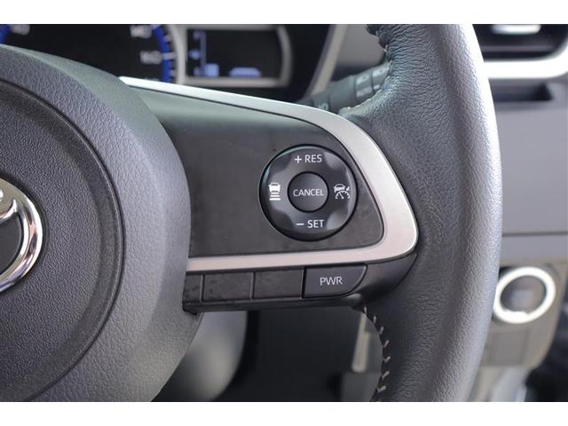 ルーミー カスタムG アイドリング 両側電動SD LEDヘット バックビューモニター 衝突回避ブレーキ 地デジ スマートキー メモリナビ クルーズコントロール 点検記録簿 DVD ETC ドライブレコーダー 1オーナー(11枚目)