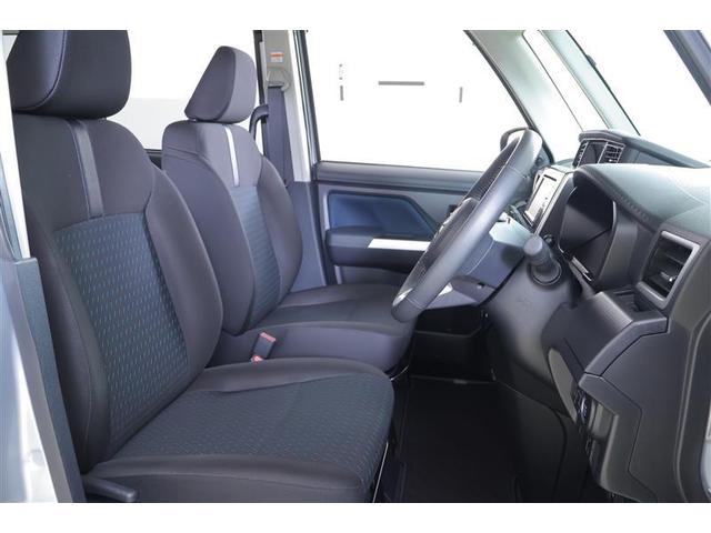 ルーミー カスタムG アイドリング 両側電動SD LEDヘット バックビューモニター 衝突回避ブレーキ 地デジ スマートキー メモリナビ クルーズコントロール 点検記録簿 DVD ETC ドライブレコーダー 1オーナー(15枚目)