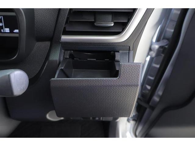 ルーミー カスタムG アイドリング 両側電動SD LEDヘット バックビューモニター 衝突回避ブレーキ 地デジ スマートキー メモリナビ クルーズコントロール 点検記録簿 DVD ETC ドライブレコーダー 1オーナー(29枚目)