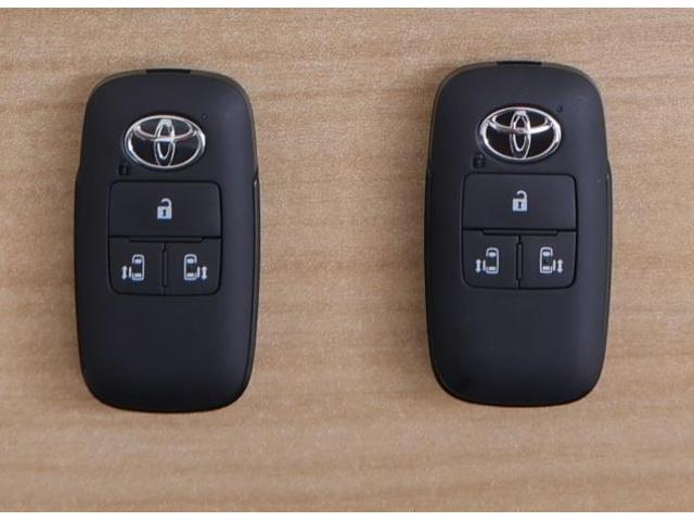 ルーミー カスタムG アイドリング 両側電動SD LEDヘット バックビューモニター 衝突回避ブレーキ 地デジ スマートキー メモリナビ クルーズコントロール 点検記録簿 DVD ETC ドライブレコーダー 1オーナー(21枚目)