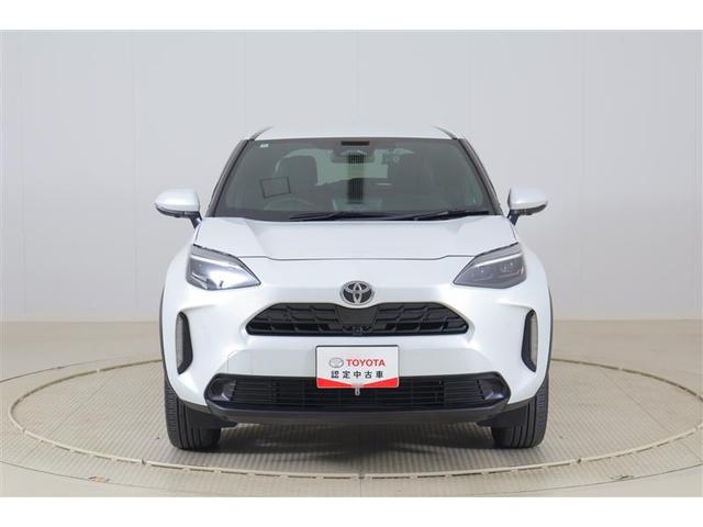 ヤリスクロス Z バックモニタ ワンオーナ 横滑り防止システム イモビ カーテンエアバッグ TV クルーズC エアコン スマートキ- アルミ 地デジ キーフリー パワステ ダブルエアバック LEDヘット エアバッグ(2枚目)