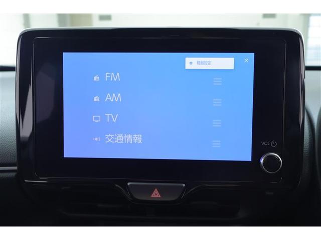 ヤリスクロス Z バックモニタ ワンオーナ 横滑り防止システム イモビ カーテンエアバッグ TV クルーズC エアコン スマートキ- アルミ 地デジ キーフリー パワステ ダブルエアバック LEDヘット エアバッグ(6枚目)