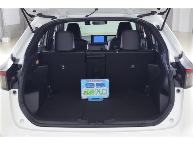 ヤリスクロス Z バックモニタ ワンオーナ 横滑り防止システム イモビ カーテンエアバッグ TV クルーズC エアコン スマートキ- アルミ 地デジ キーフリー パワステ ダブルエアバック LEDヘット エアバッグ(18枚目)