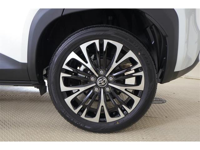 ヤリスクロス Z バックモニタ ワンオーナ 横滑り防止システム イモビ カーテンエアバッグ TV クルーズC エアコン スマートキ- アルミ 地デジ キーフリー パワステ ダブルエアバック LEDヘット エアバッグ(19枚目)