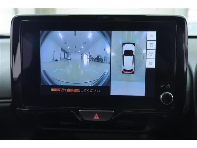 ヤリスクロス Z バックモニタ ワンオーナ 横滑り防止システム イモビ カーテンエアバッグ TV クルーズC エアコン スマートキ- アルミ 地デジ キーフリー パワステ ダブルエアバック LEDヘット エアバッグ(24枚目)
