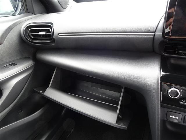 ヤリスクロス Z バックモニタ ワンオーナ 横滑り防止システム イモビ カーテンエアバッグ TV クルーズC エアコン スマートキ- アルミ 地デジ キーフリー パワステ ダブルエアバック LEDヘット エアバッグ(32枚目)