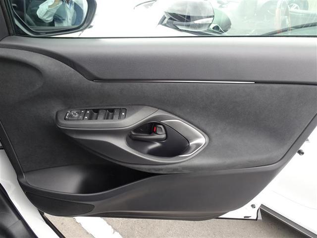 ヤリスクロス Z バックモニタ ワンオーナ 横滑り防止システム イモビ カーテンエアバッグ TV クルーズC エアコン スマートキ- アルミ 地デジ キーフリー パワステ ダブルエアバック LEDヘット エアバッグ(34枚目)