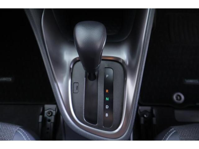 ヤリス ハイブリッドZ TSS キーレス フルセグテレビ オートエアコン バックモニター LEDライト クルコン スマートキー TV ETC ワンオーナー ドライブレコーダー ESC ミュージックプレイヤー接続可 記録簿(8枚目)