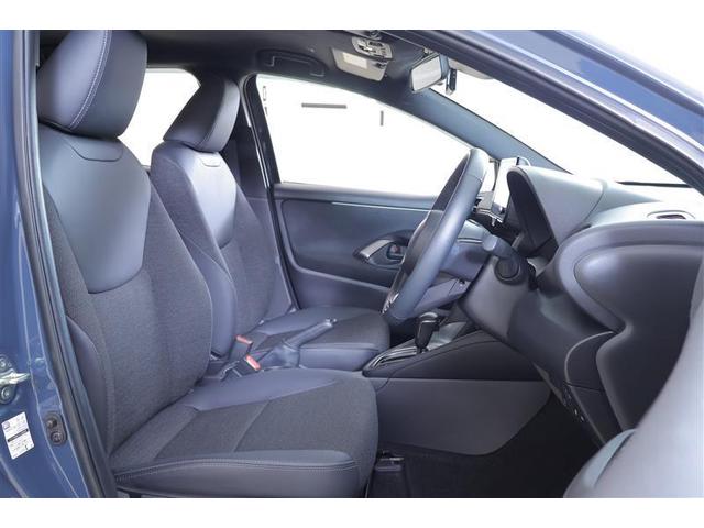 ヤリス ハイブリッドZ TSS キーレス フルセグテレビ オートエアコン バックモニター LEDライト クルコン スマートキー TV ETC ワンオーナー ドライブレコーダー ESC ミュージックプレイヤー接続可 記録簿(15枚目)