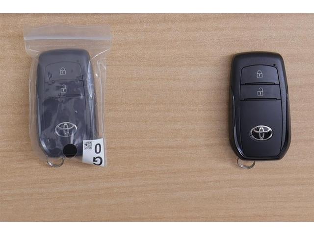 ヤリス ハイブリッドZ TSS キーレス フルセグテレビ オートエアコン バックモニター LEDライト クルコン スマートキー TV ETC ワンオーナー ドライブレコーダー ESC ミュージックプレイヤー接続可 記録簿(21枚目)