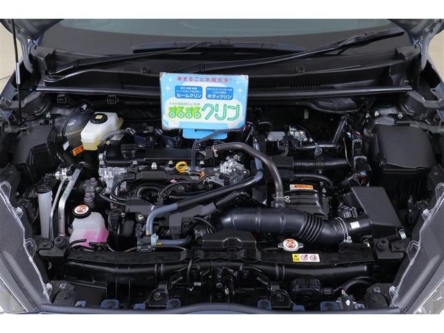 ヤリス ハイブリッドZ TSS キーレス フルセグテレビ オートエアコン バックモニター LEDライト クルコン スマートキー TV ETC ワンオーナー ドライブレコーダー ESC ミュージックプレイヤー接続可 記録簿(40枚目)