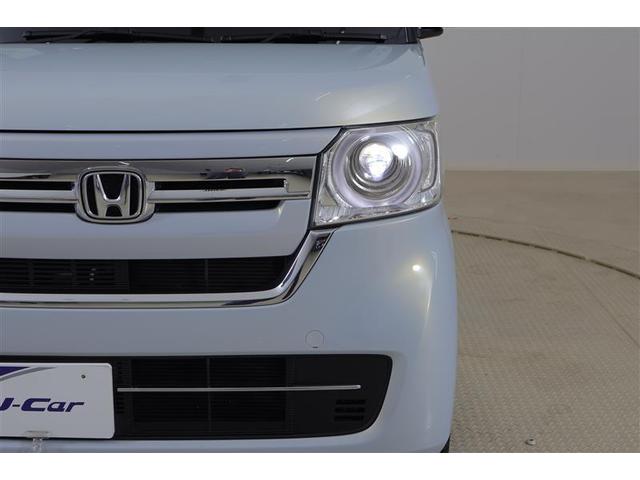 Ｎ－ＢＯＸ Ｌ　衝突回避支援ブレーキ　ドラレコ付　ＰＷ　パワステ　１オ－ナ－　スマ－トキ－　Ｂカメ　地デジＴＶ　ナビ＆ＴＶ　横滑り防止　ＥＴＣ車載器　整備記録簿　ＬＥＤライト　エアコン付き　ＤＶＤ　メモリーナビ（37枚目）