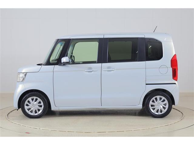 Ｎ－ＢＯＸ Ｌ　衝突回避支援ブレーキ　ドラレコ付　ＰＷ　パワステ　１オ－ナ－　スマ－トキ－　Ｂカメ　地デジＴＶ　ナビ＆ＴＶ　横滑り防止　ＥＴＣ車載器　整備記録簿　ＬＥＤライト　エアコン付き　ＤＶＤ　メモリーナビ（38枚目）