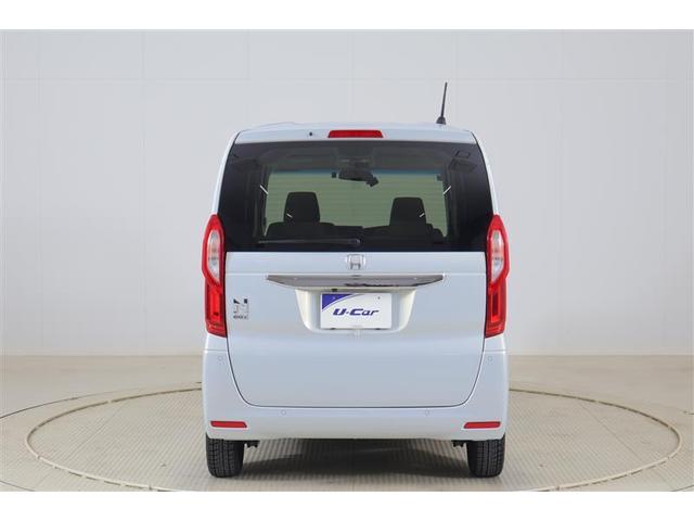 Ｎ－ＢＯＸ Ｌ　衝突回避支援ブレーキ　ドラレコ付　ＰＷ　パワステ　１オ－ナ－　スマ－トキ－　Ｂカメ　地デジＴＶ　ナビ＆ＴＶ　横滑り防止　ＥＴＣ車載器　整備記録簿　ＬＥＤライト　エアコン付き　ＤＶＤ　メモリーナビ（39枚目）