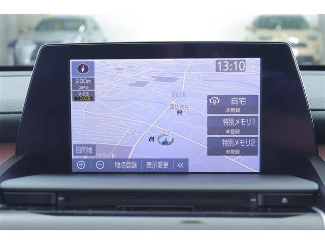 クラウンハイブリッド ＲＳアドバンス　地デジ　衝突被害軽減装置　ドライブレコーダ　ワンオーナ　ＬＥＤヘットライト　後カメラ　クルコン　ＡＣ　Ｐシート　エアバッグ　ナビＴＶ　セキュリティーアラーム　１００Ｖ充電　キーフリー　スマートキ（5枚目）