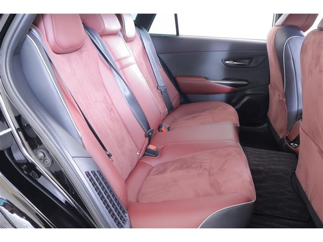 クラウンハイブリッド ＲＳアドバンス　地デジ　衝突被害軽減装置　ドライブレコーダ　ワンオーナ　ＬＥＤヘットライト　後カメラ　クルコン　ＡＣ　Ｐシート　エアバッグ　ナビＴＶ　セキュリティーアラーム　１００Ｖ充電　キーフリー　スマートキ（16枚目）