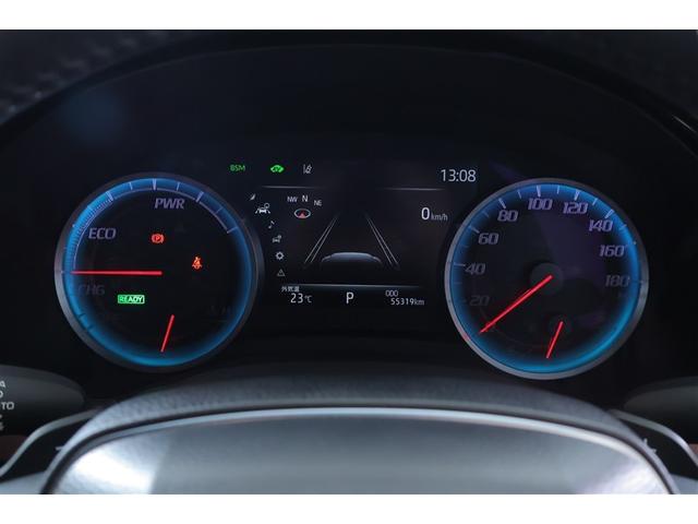 クラウンハイブリッド ＲＳアドバンス　地デジ　衝突被害軽減装置　ドライブレコーダ　ワンオーナ　ＬＥＤヘットライト　後カメラ　クルコン　ＡＣ　Ｐシート　エアバッグ　ナビＴＶ　セキュリティーアラーム　１００Ｖ充電　キーフリー　スマートキ（22枚目）