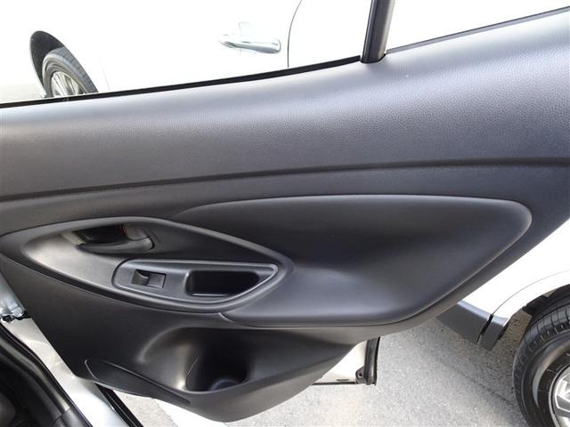 ヤリスクロス Ｚ　バックモニタ　ワンオーナ　横滑り防止システム　イモビ　カーテンエアバッグ　ナビ　クルーズＣ　エアコン　スマートキ－　アルミ　キーフリー　パワステ　ダブルエアバック　ＬＥＤヘット　エアバッグ　記録簿有（35枚目）