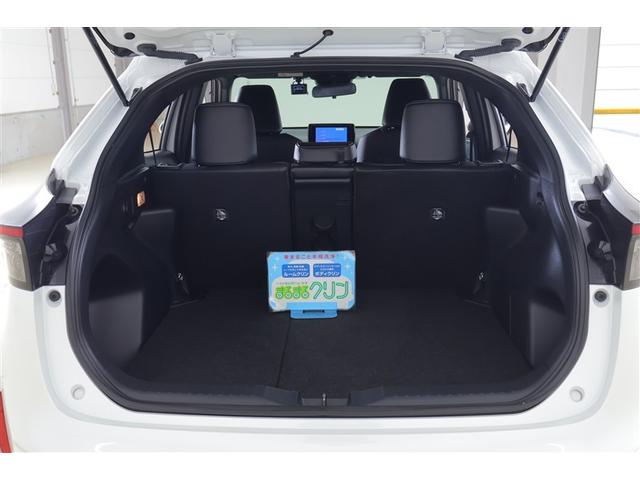 ヤリスクロス Ｚ　バックモニタ　横滑り防止システム　イモビ　カーテンエアバッグ　ＴＶ　クルーズＣ　エアコン　スマートキ－　アルミ　地デジ　キーフリー　パワステ　ダブルエアバック　ＬＥＤヘット　エアバッグ　記録簿有（18枚目）